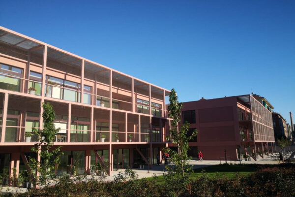 Scuola Fermi - Torino 12